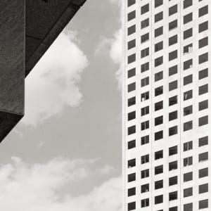 Downtown by Jerry Atnip
