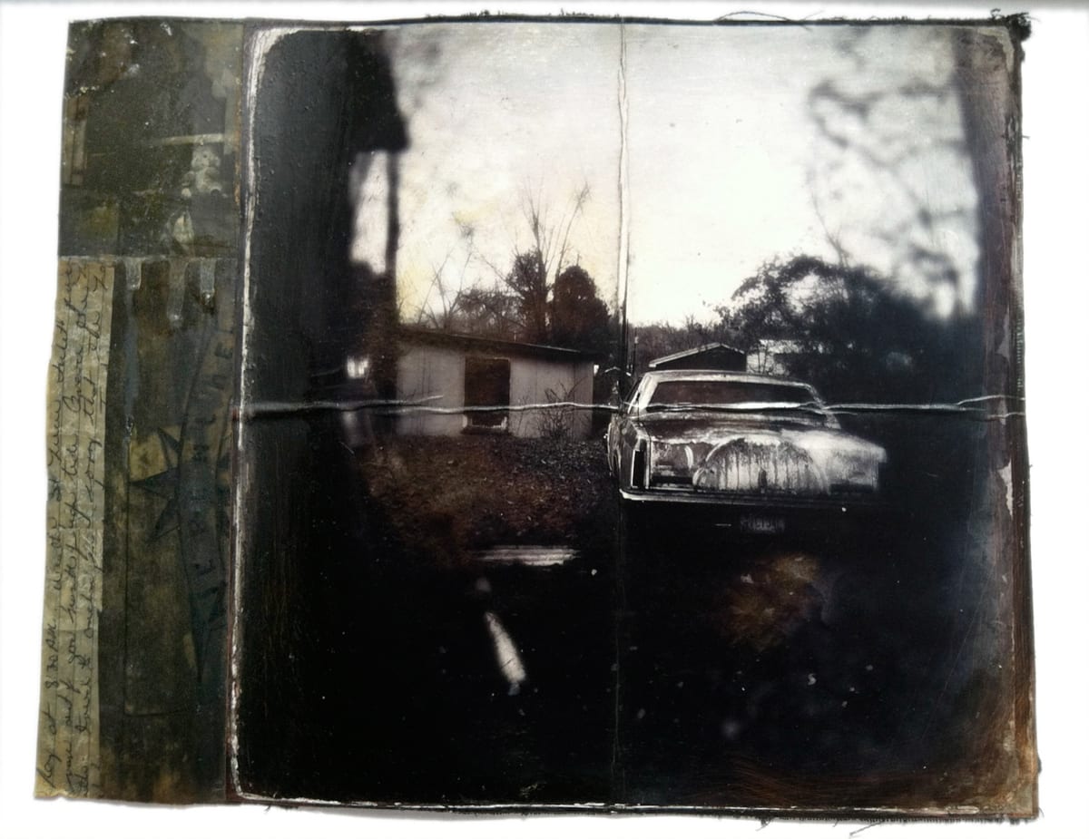 Aniston, AL (nepenthe)