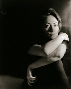 Melissa Golden Heat Shot