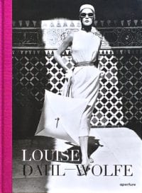 Louise by Dahl Wolfe